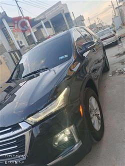 شيفروليه ترافرس